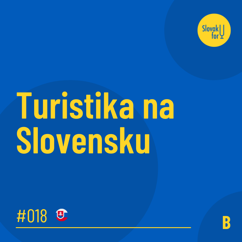 turistika na Slovensku