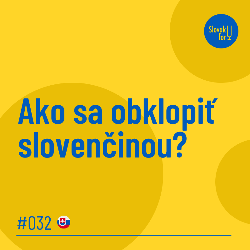 obklop sa slovencinou