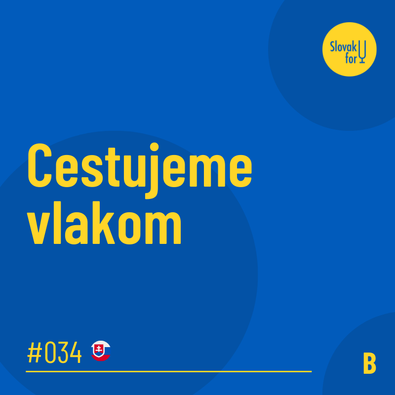 cestujeme vlakom